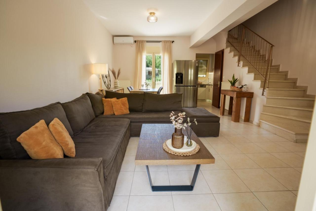 Ithaki Apartments - 5