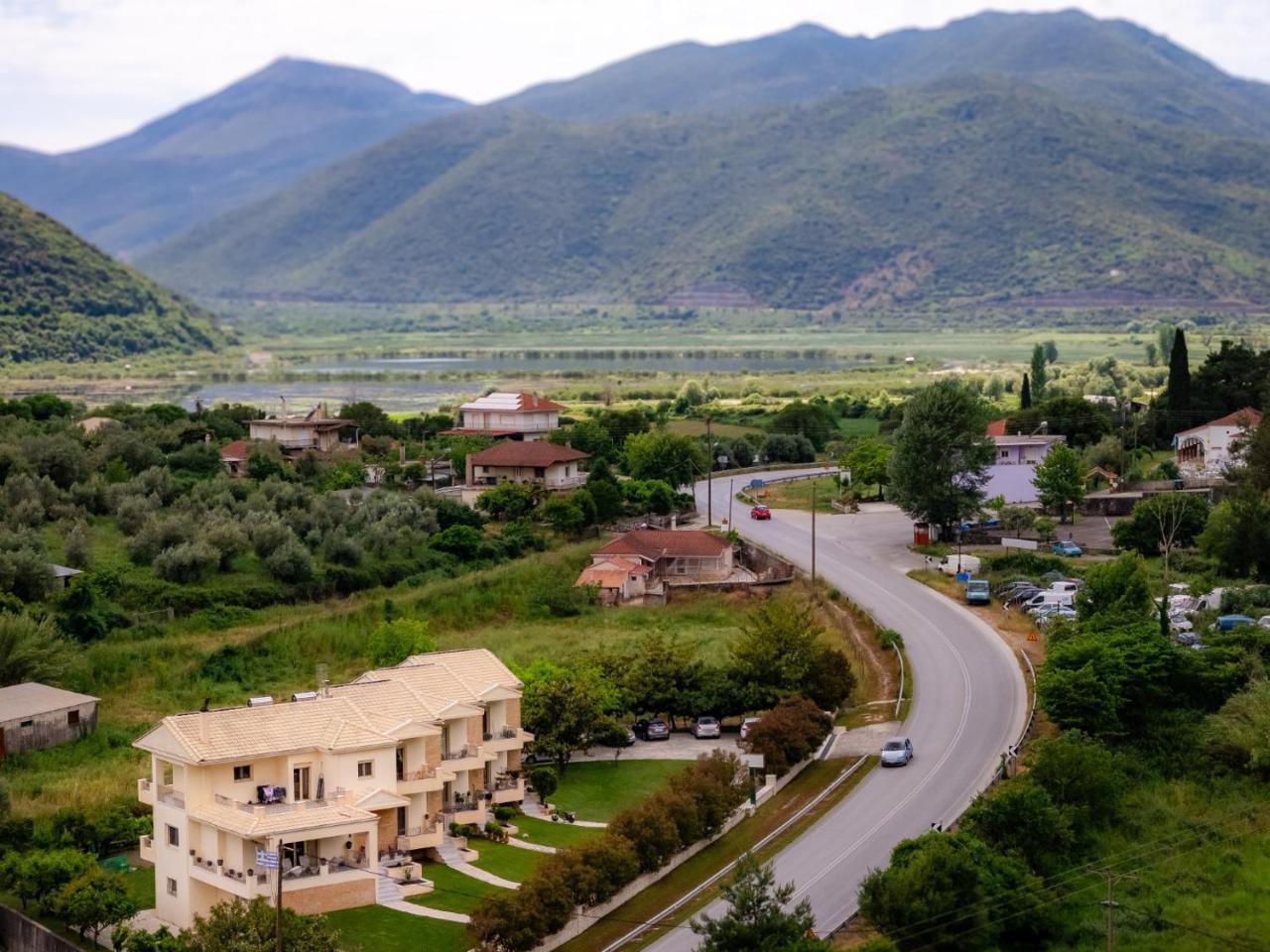 Ithaki Apartments - 3