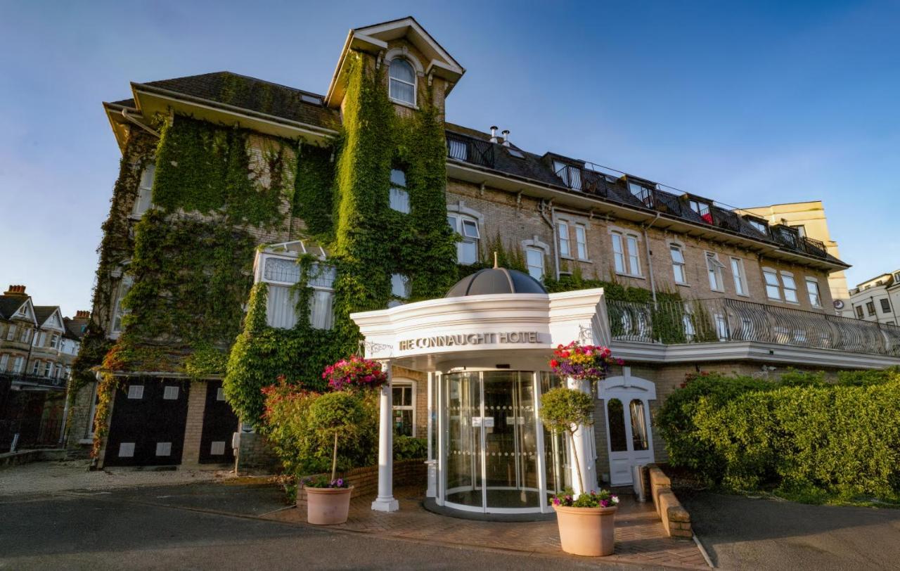 Photo - Best Western Plus The Connaught Hotel And Spa