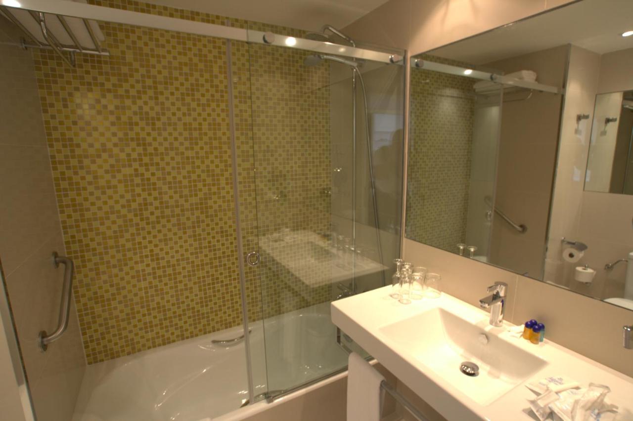 Hotel Argos Ibiza photo 2