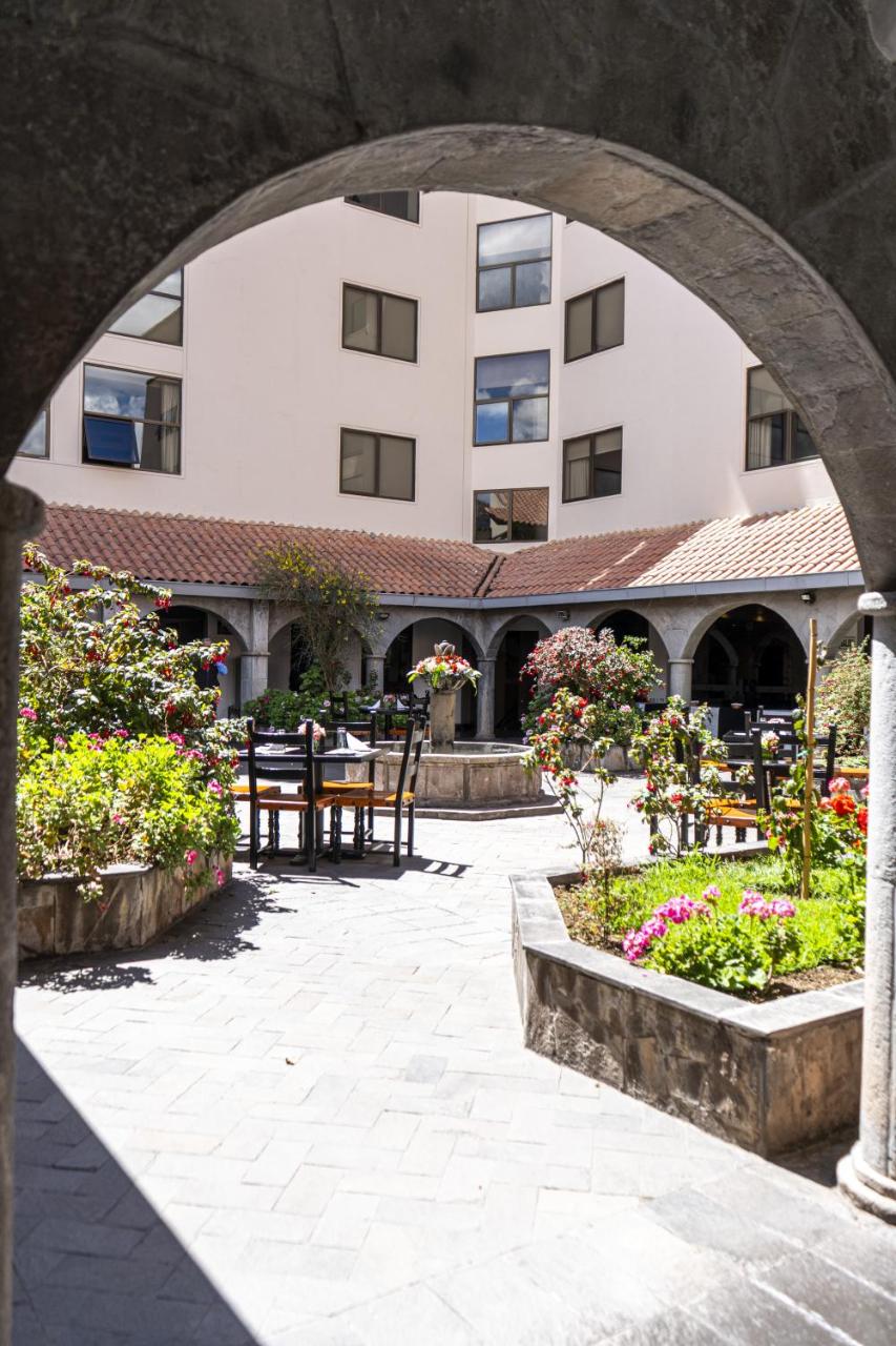 Hotel Jose Antonio Cusco
