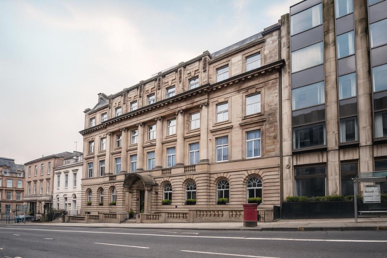 Arthouse Glasgow - Newly Refurbished