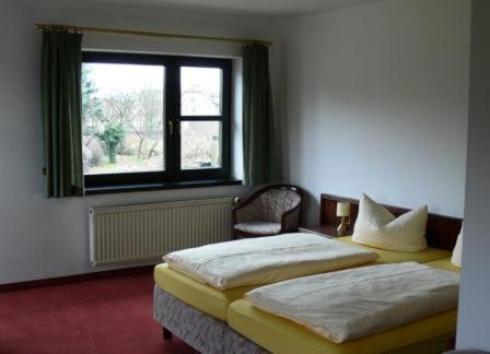 Hotel Landhaus Moritzburg photo 2