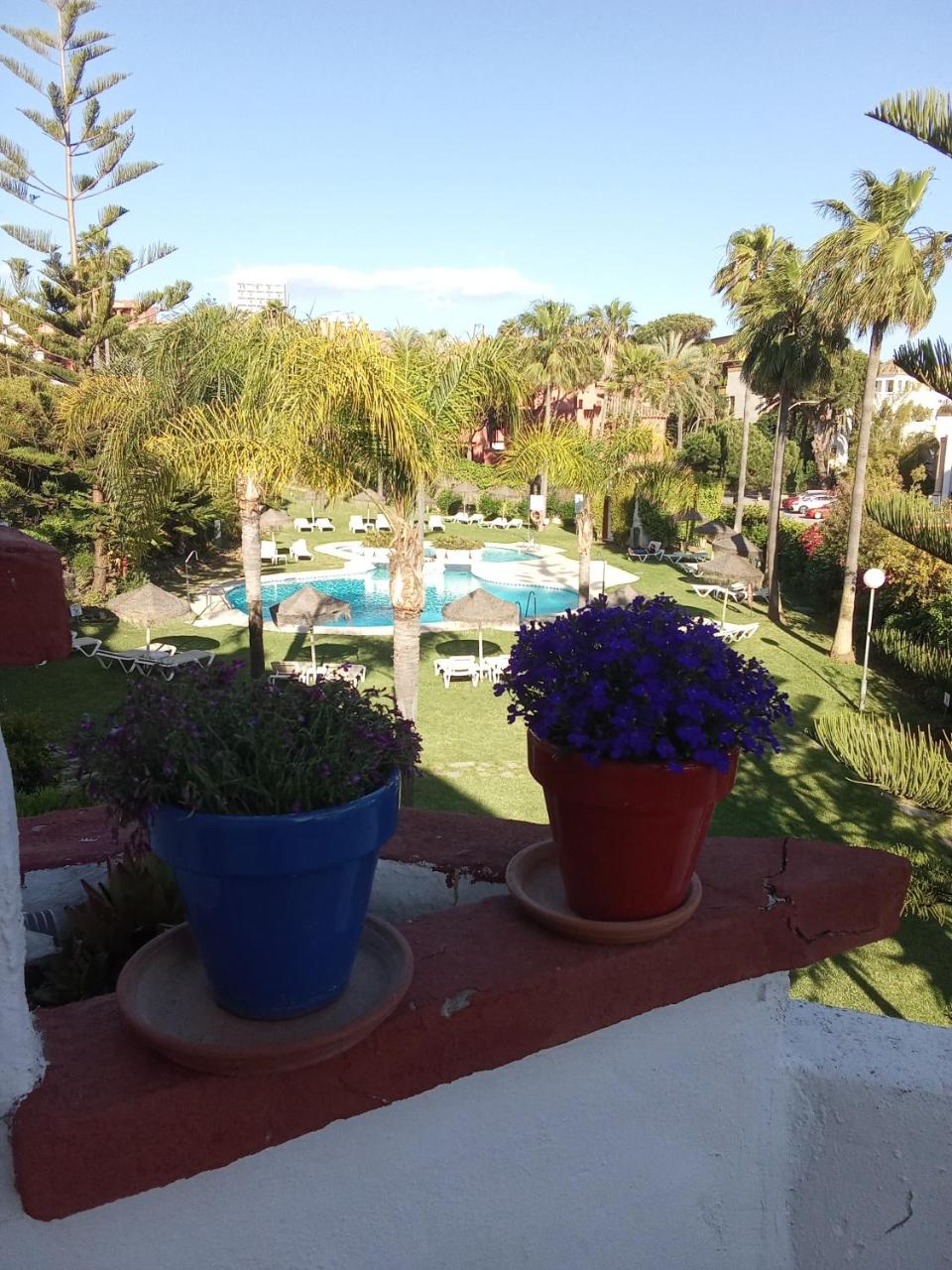 Elviria Beauty by the sea - 3