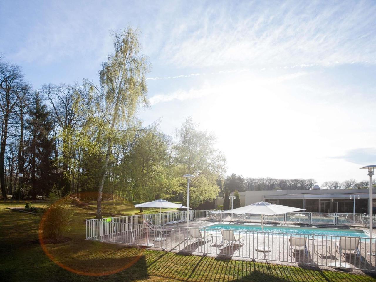 Novotel Saint Avold