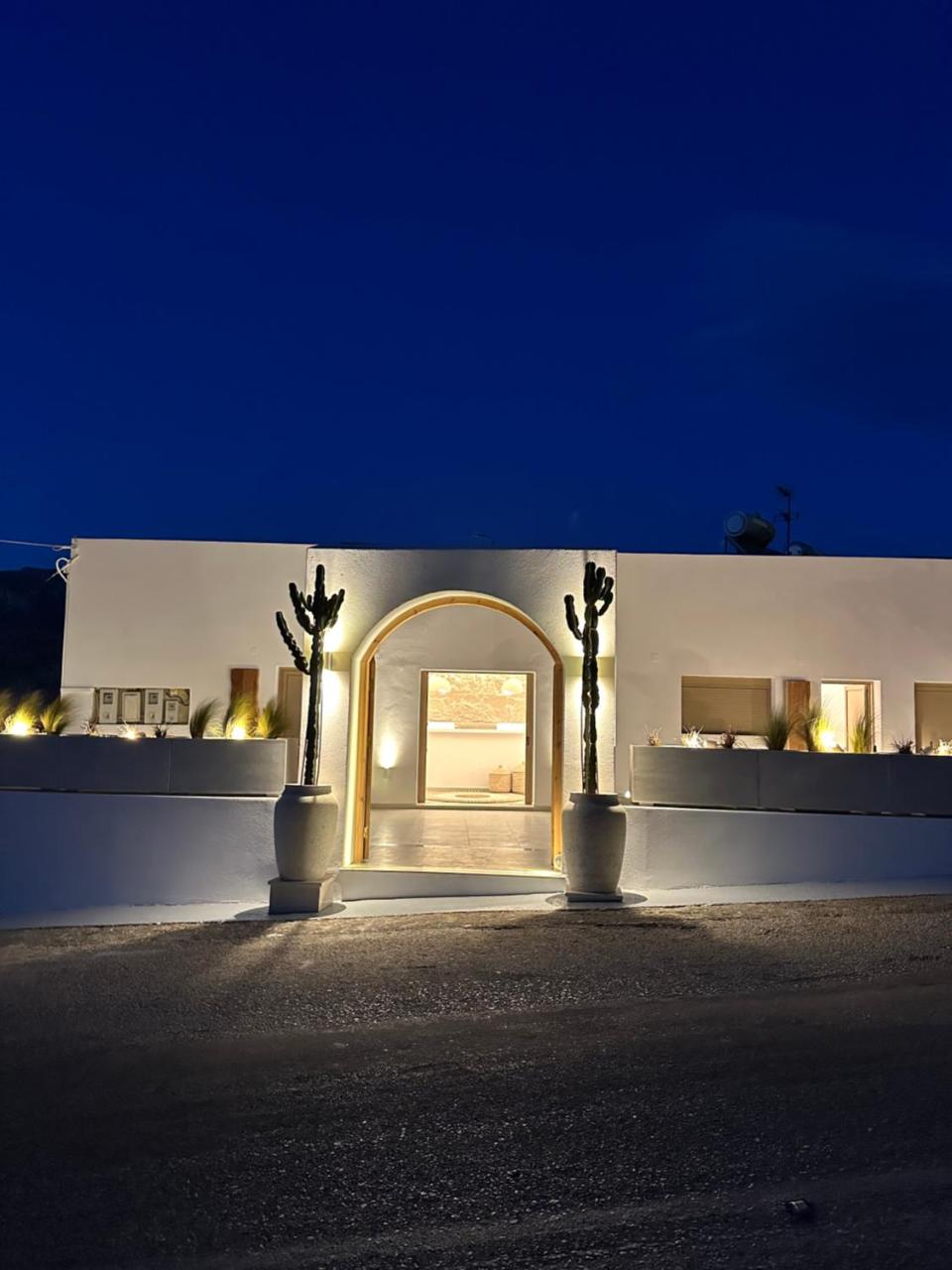 Spongia Apartments and Suites Kalymnos - 3