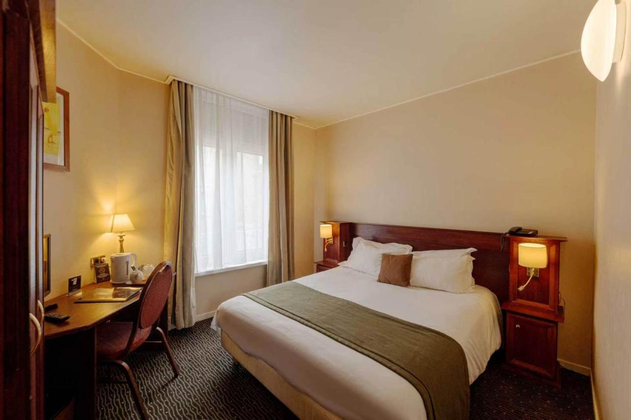 Foto - Metropol Hotel