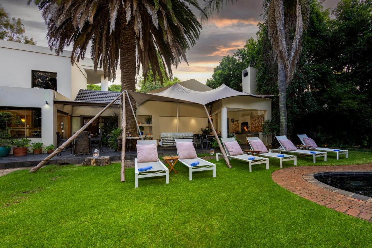 African Rock Hotel & Spa -"Relaxed Exclusivity"