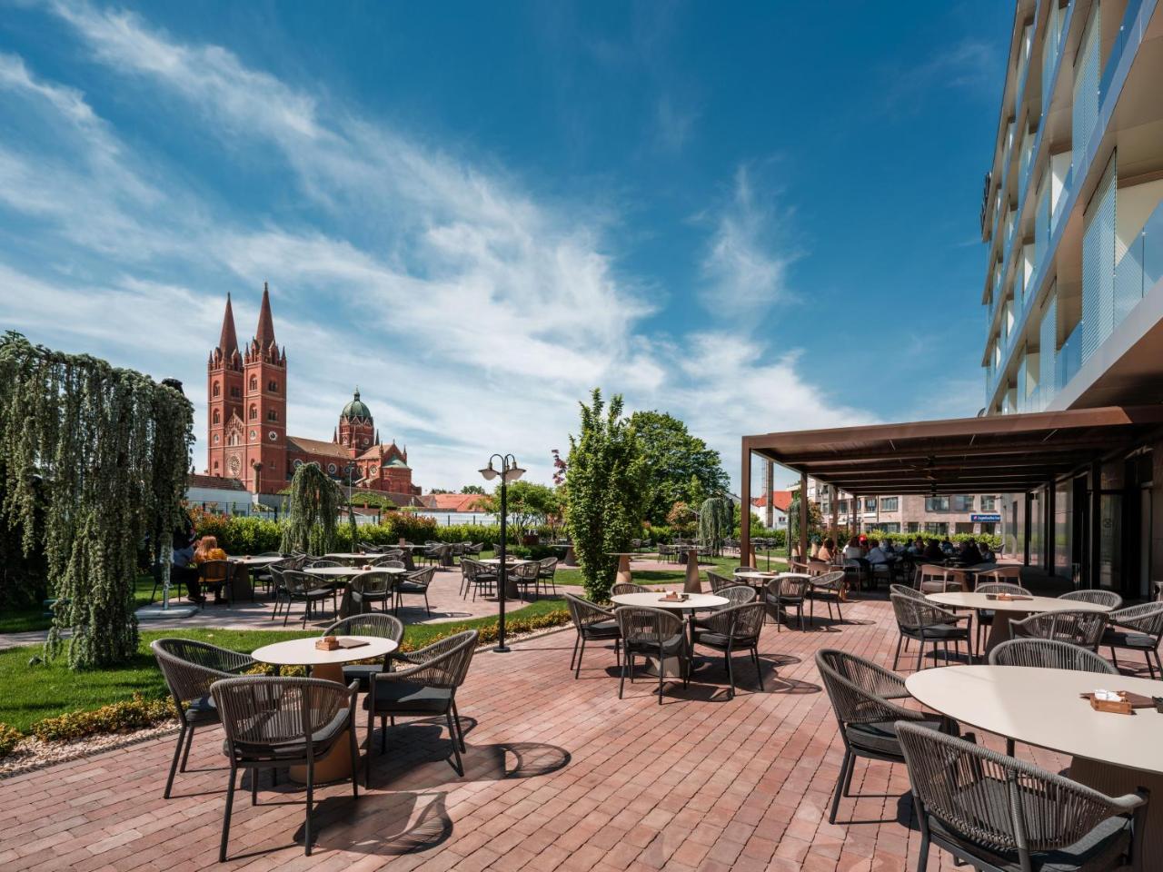 Diaco Boutique Hotel - 5