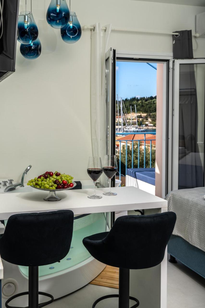 Regina Studios & Apartments - Central Fiscardo - 5