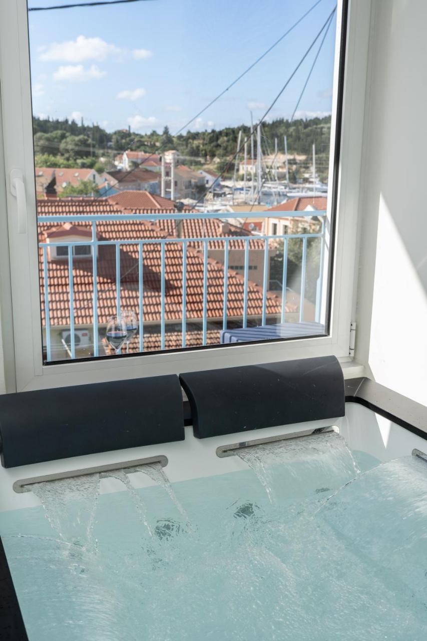 Regina Studios & Apartments - Central Fiscardo - 4