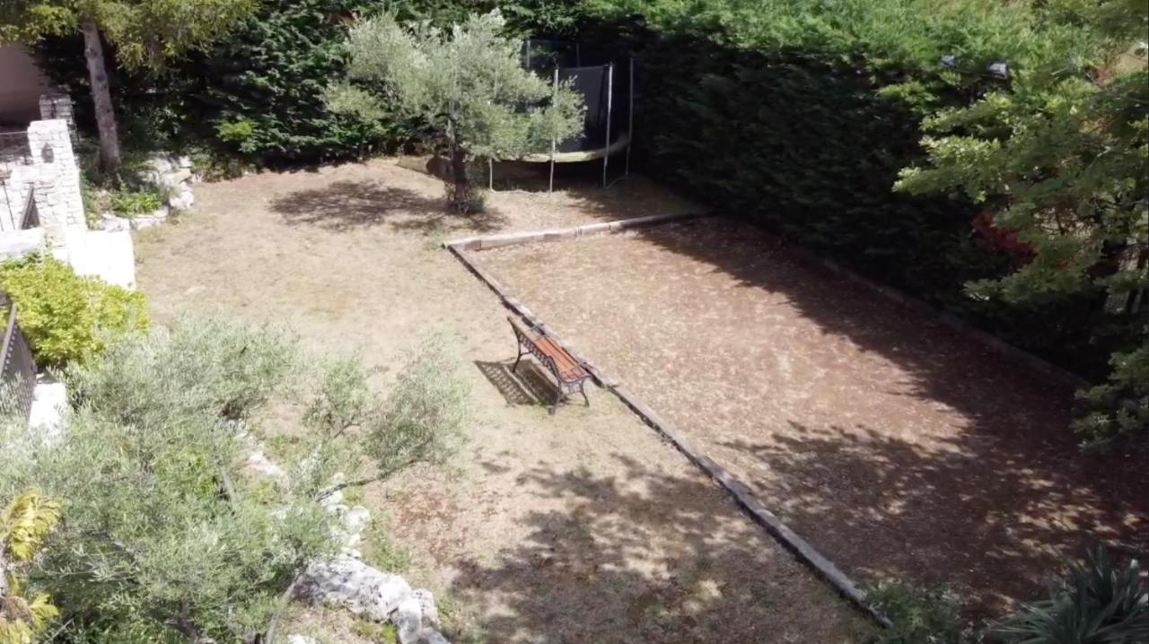 Villa de charme, Piscine & Pool House, 10 min d'Aix - 3