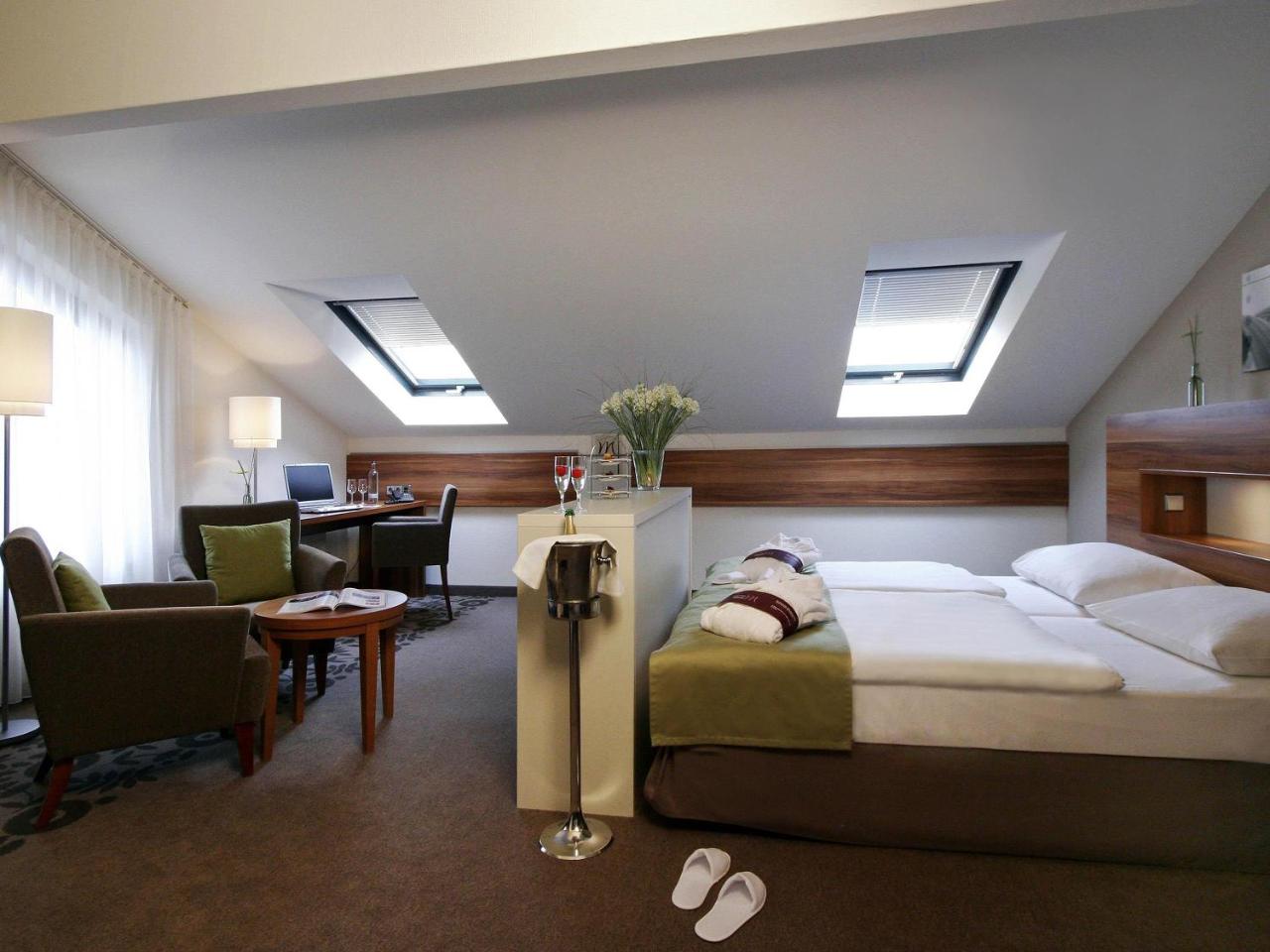 Mercure Tagungs & Landhotel Krefeld photo 4