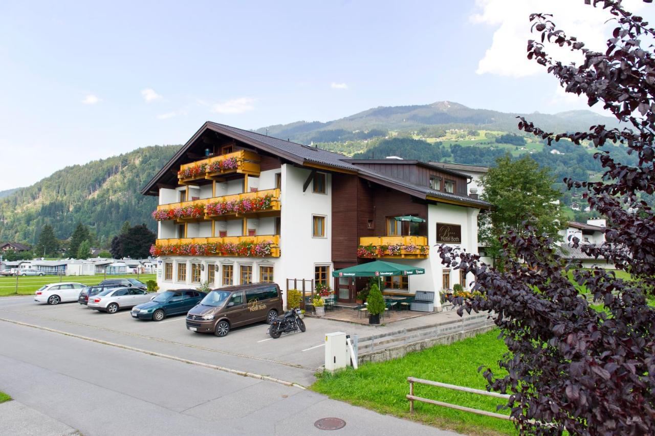 Hotel Both