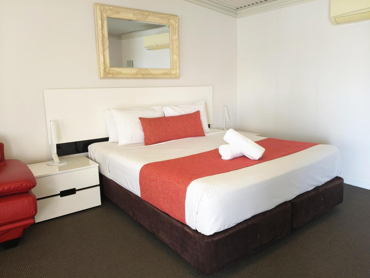 Gunnedah Lodge Motel