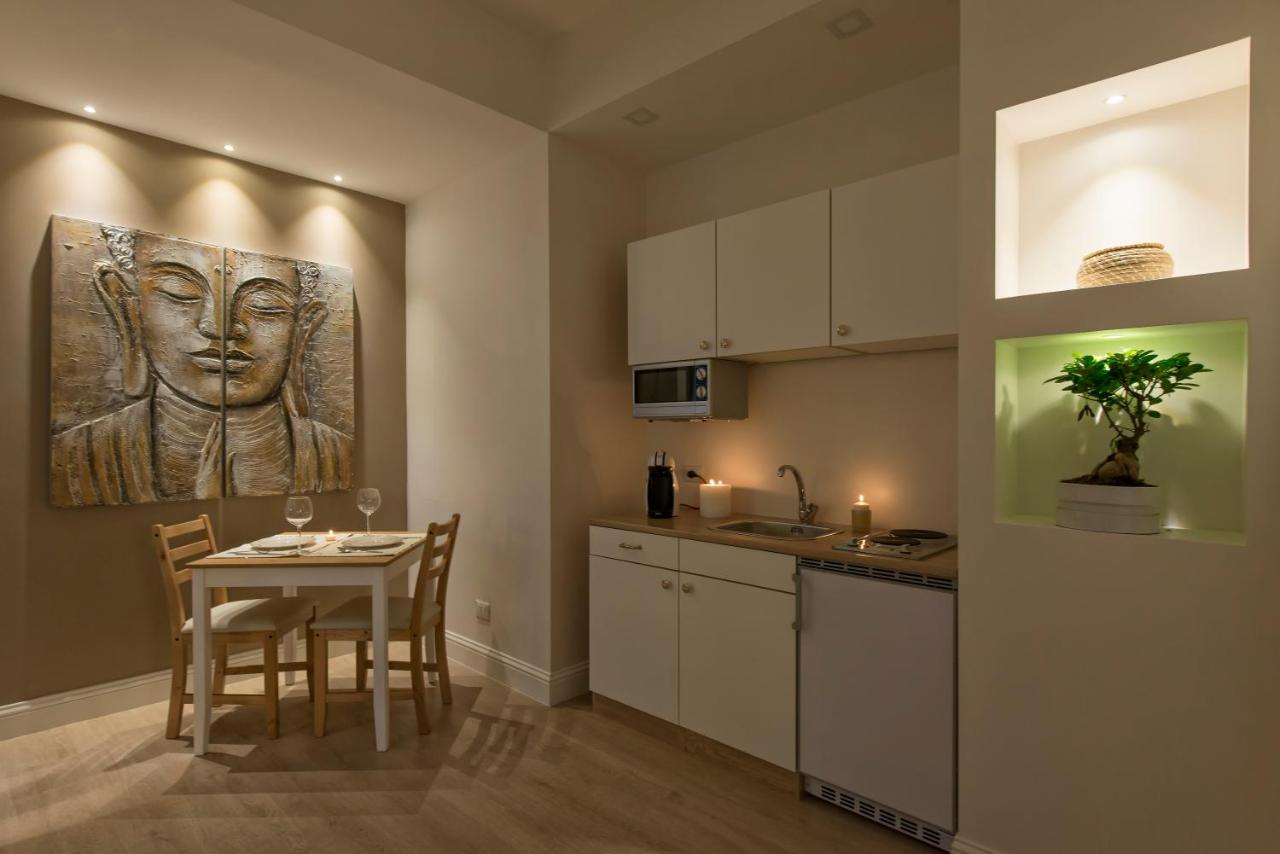 Aruna Suites - 4