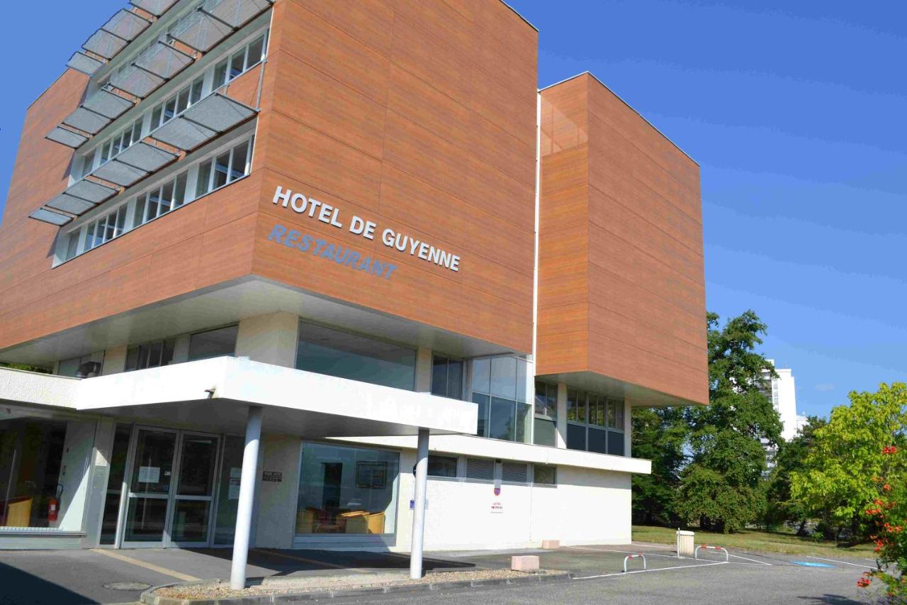 Hôtel de Guyenne photo 2