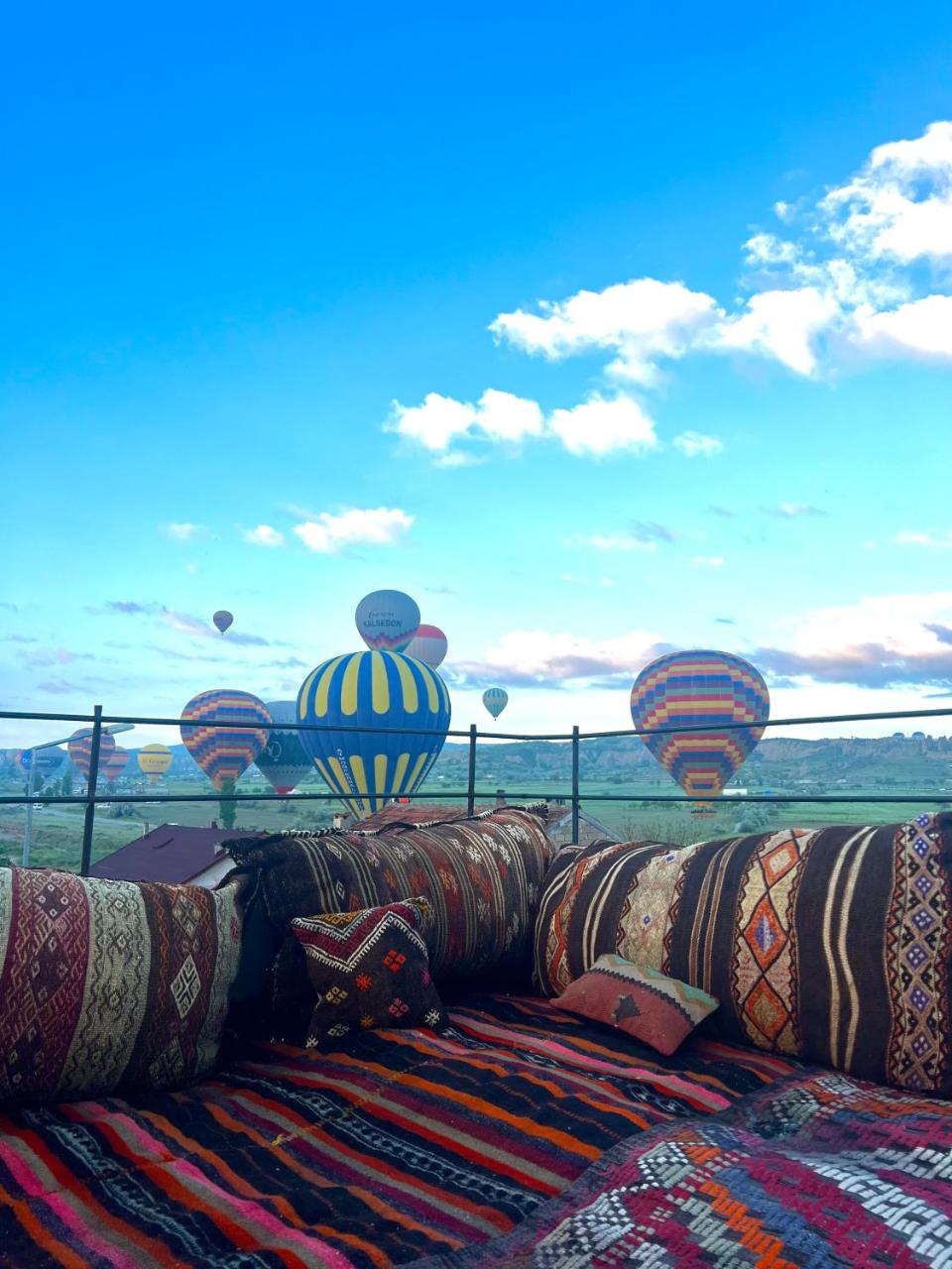 Photo - Balloon Street Cappadocia