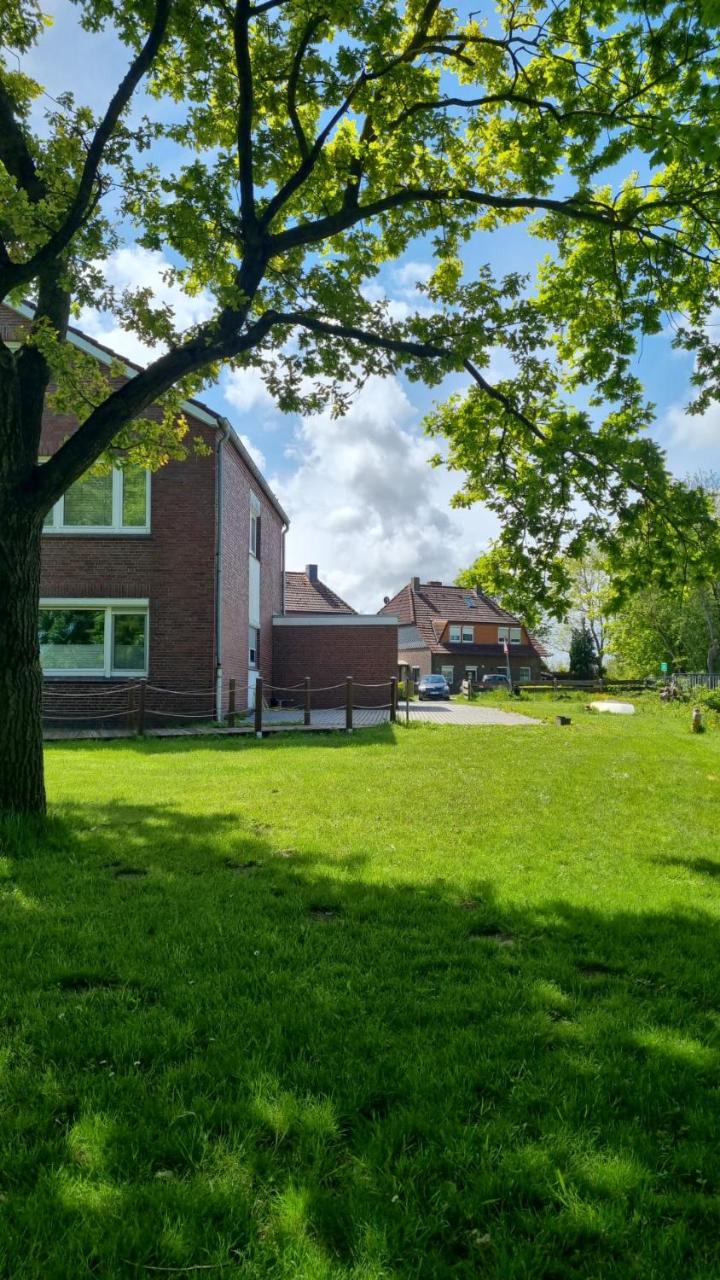 Ferienhof Harlenest - 3