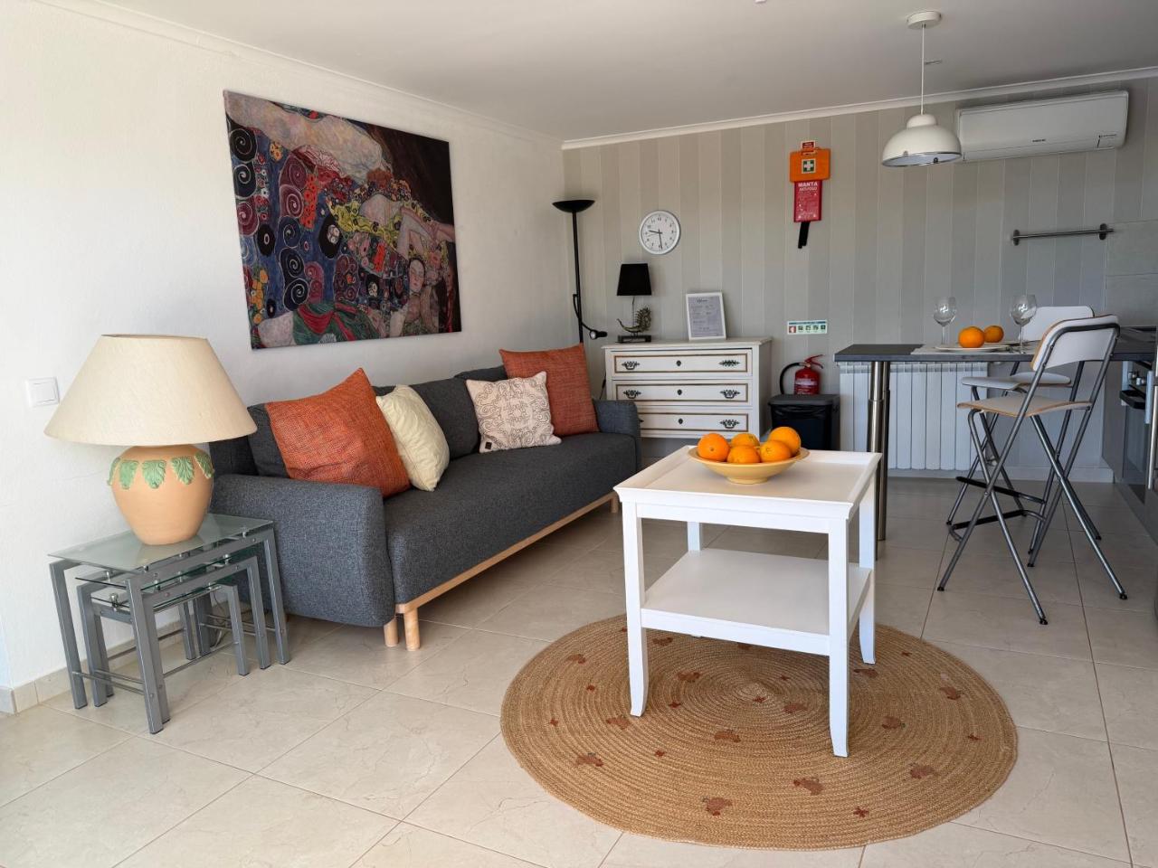 Apartment Mel de Flor - 6