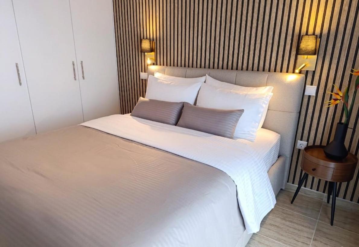 Belvedere Penthouse Suite - 4