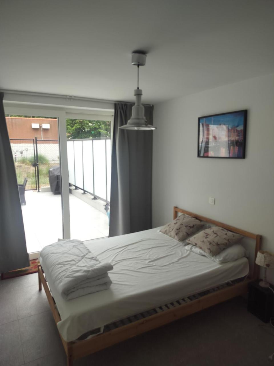 Ruim nieuwbouwappartement oostduinkerke - 5