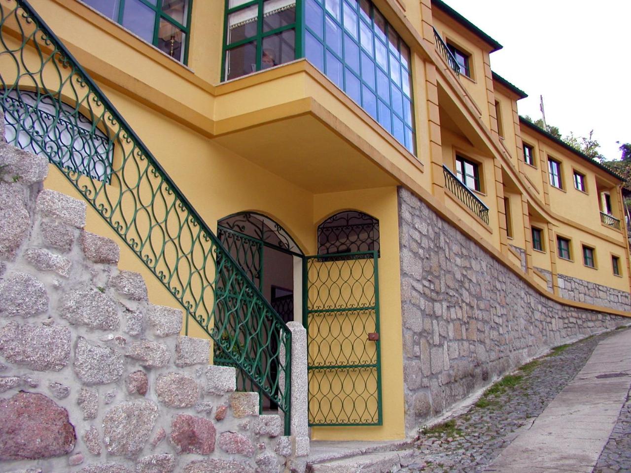 Hotel Central Jardim photo 4