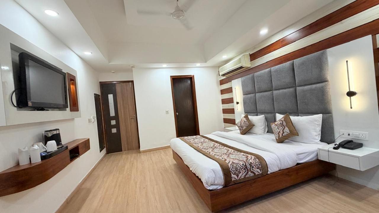 Foto - Hotel Vedas Heritage - Karol Bagh