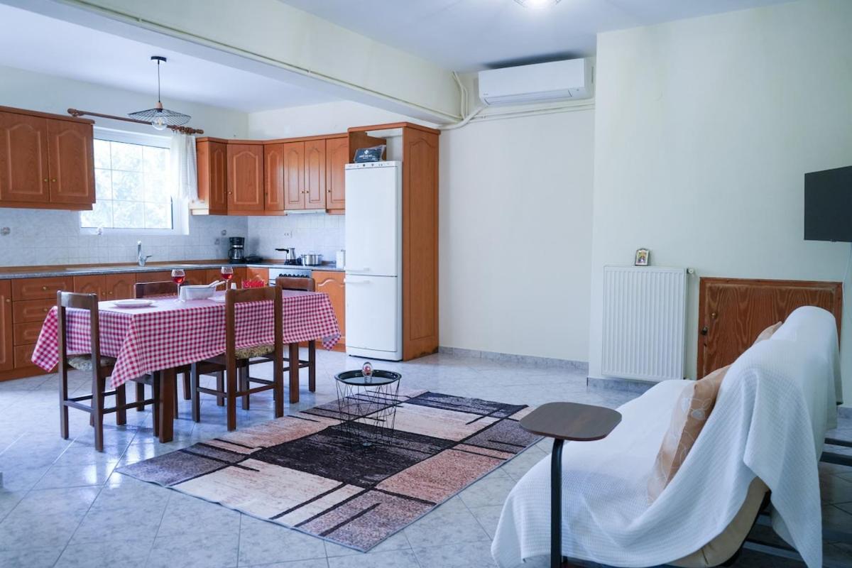 Nafplio Pearl 2BR Residence by ΜΡS - 4