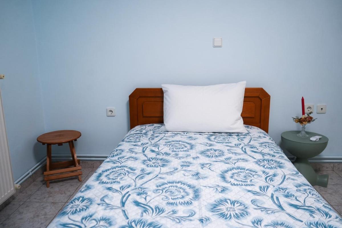 Nafplio Pearl 2BR Residence by ΜΡS - 5