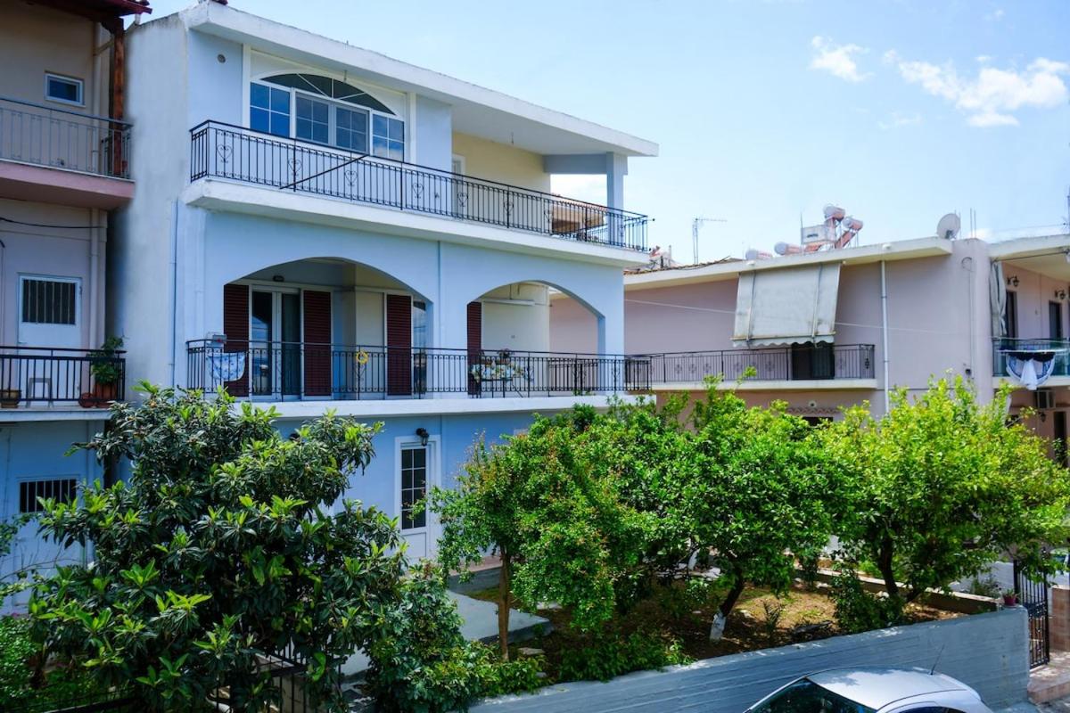 Nafplio Pearl 2BR Residence by ΜΡS - 2