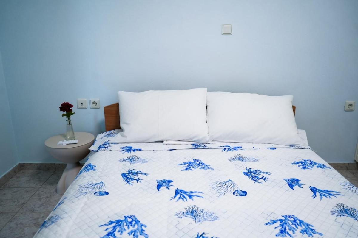 Nafplio Pearl 2BR Residence by ΜΡS - 6