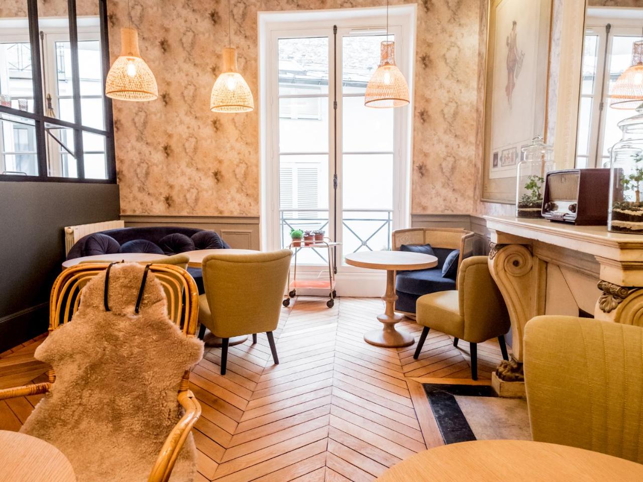 1er Etage SoPi-Montmartre photo 4