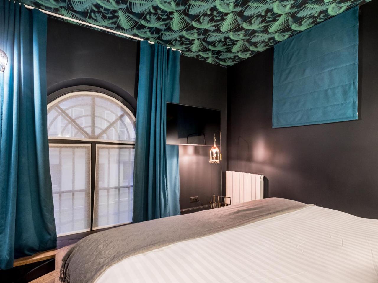 1er Etage SoPi-Montmartre photo 3