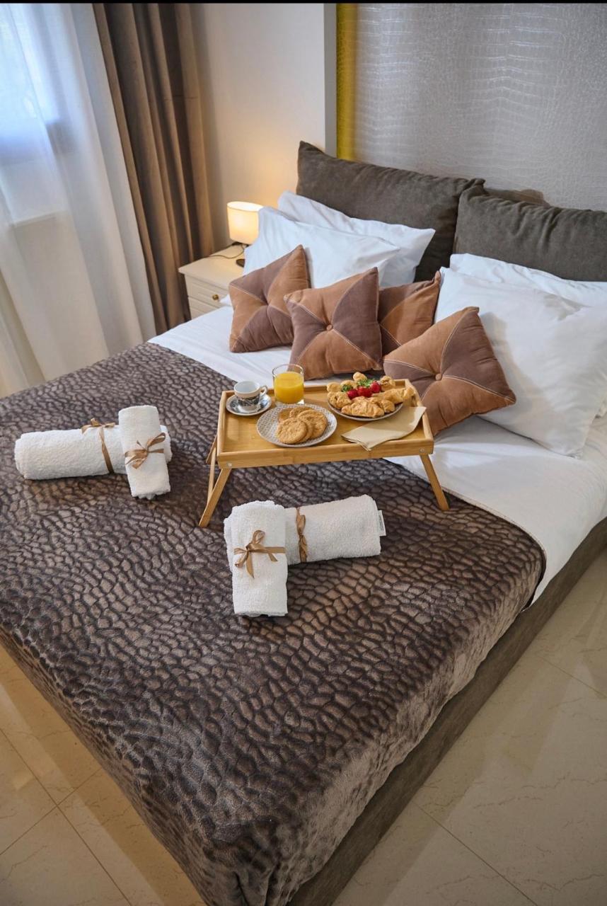 Villa Vaso with jacuzzi - 2