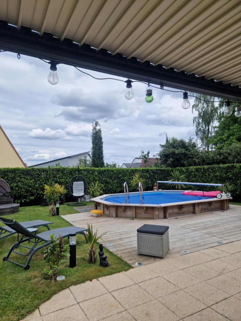 Maison - 2