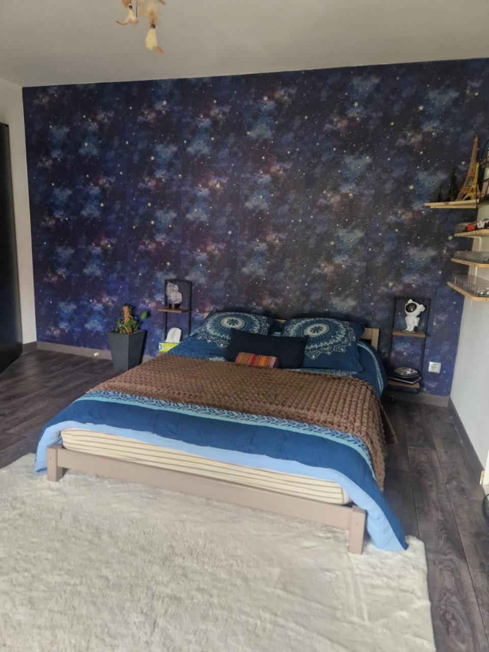 Maison - 3