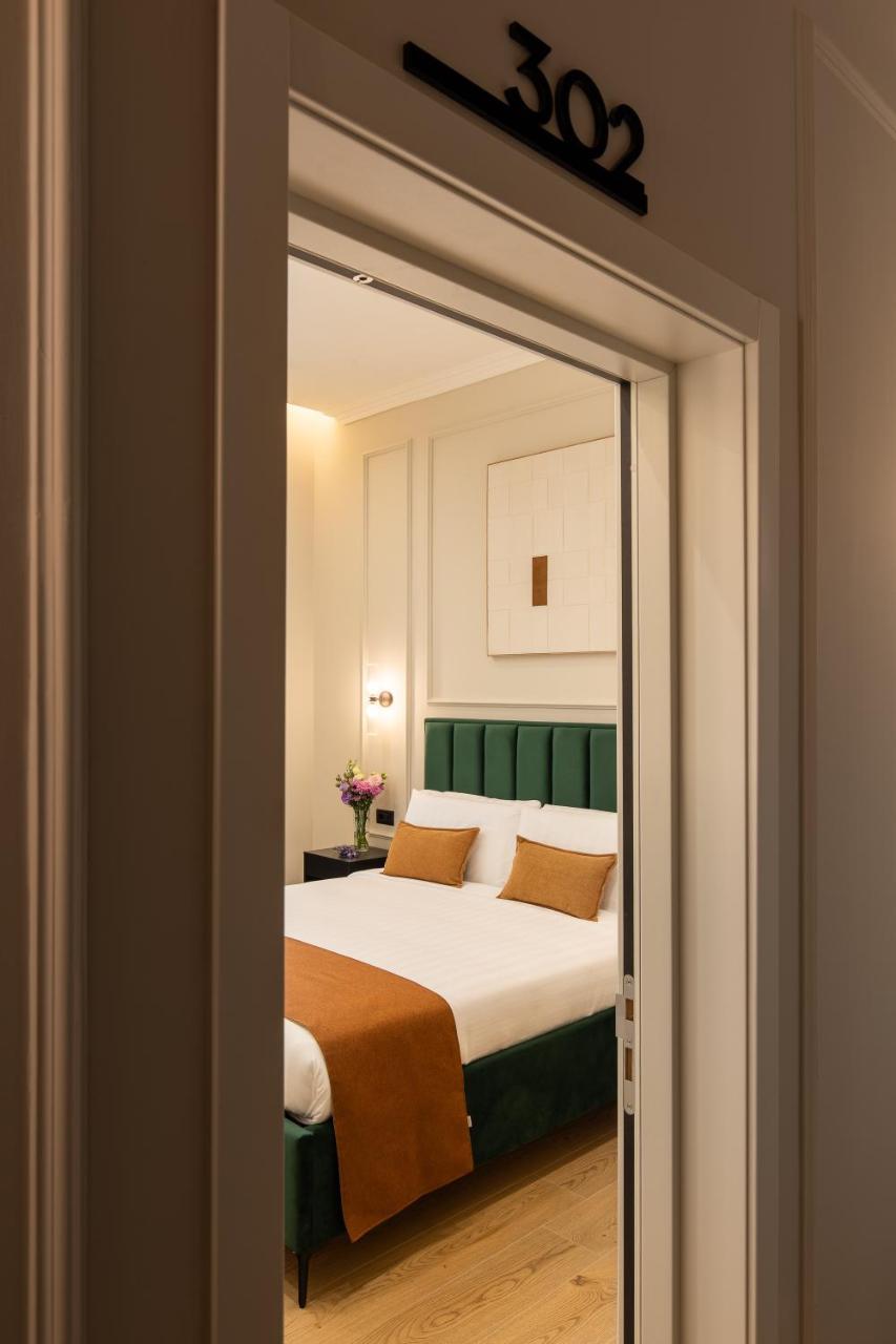Mellini Boutique Guest House - 2