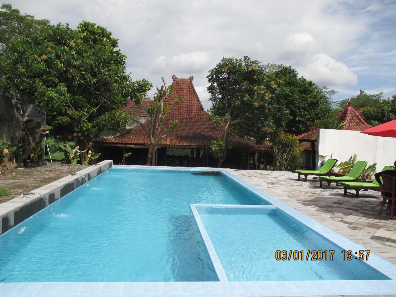 Foto - Alam Jogja Resort Mitra RedDoorz