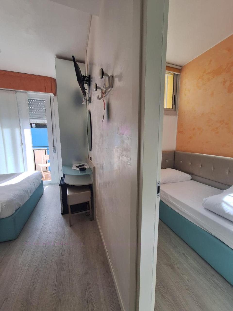 Foto - Hotel Oliver