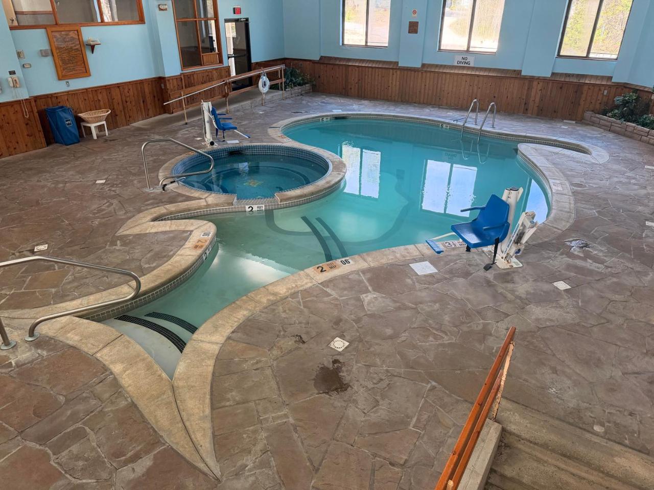 Photo - Rodeway Inn Lake Placid South
