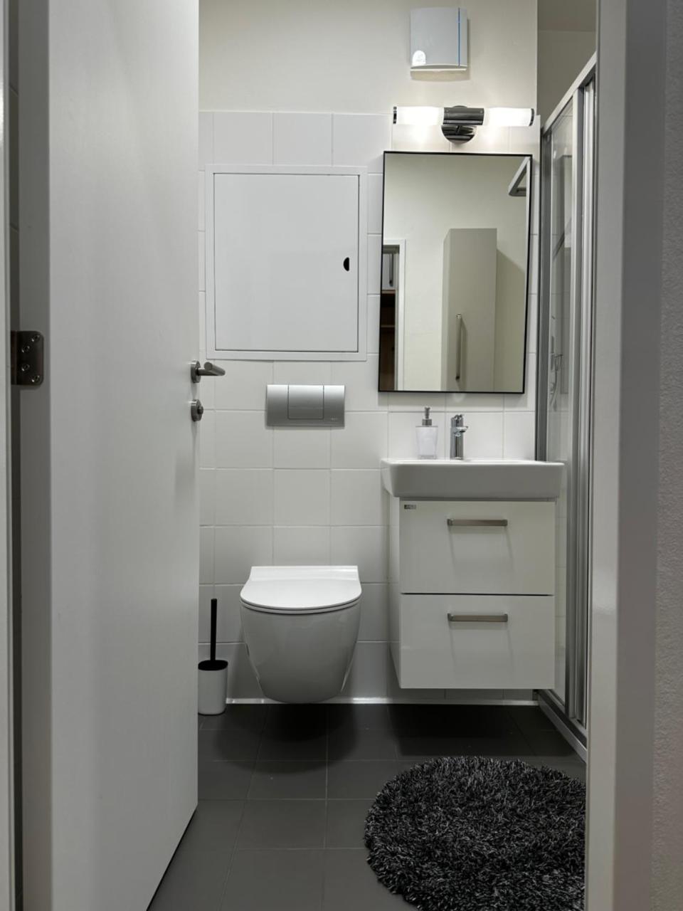 Campea Business Apartments - 5