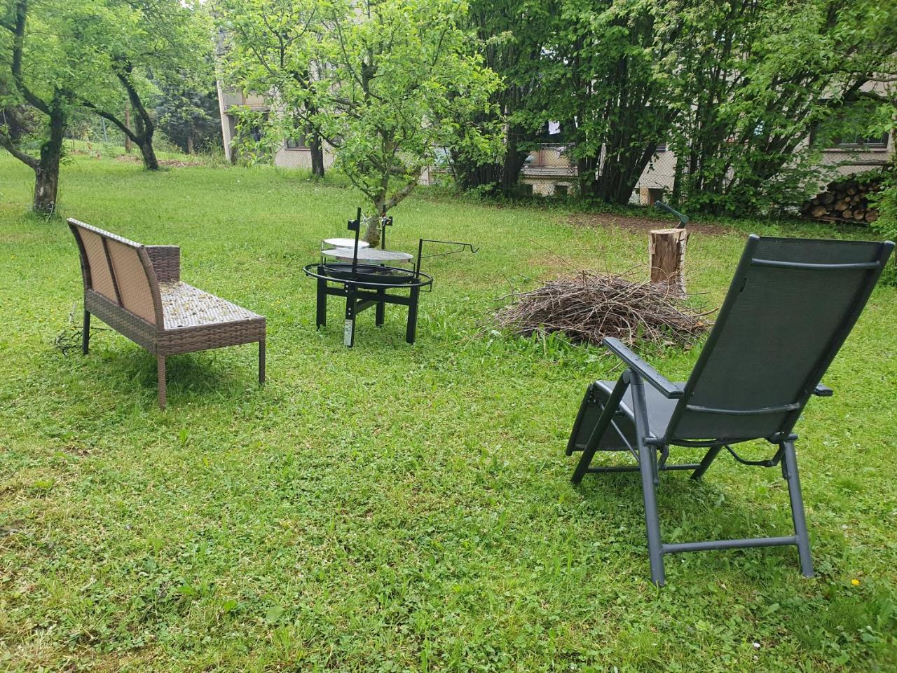 Apartmán ve vile Litomyšl - 4