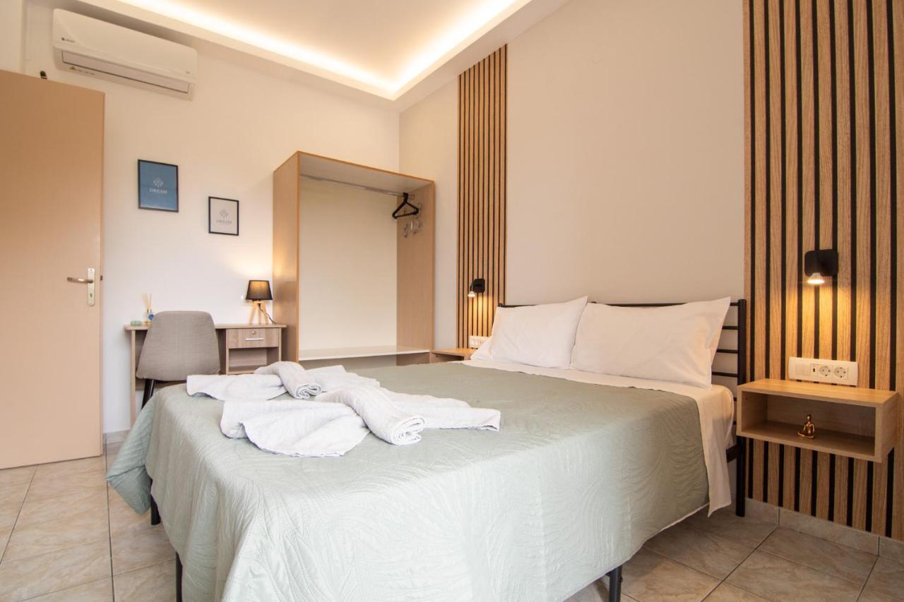 Dream Apartments - 2