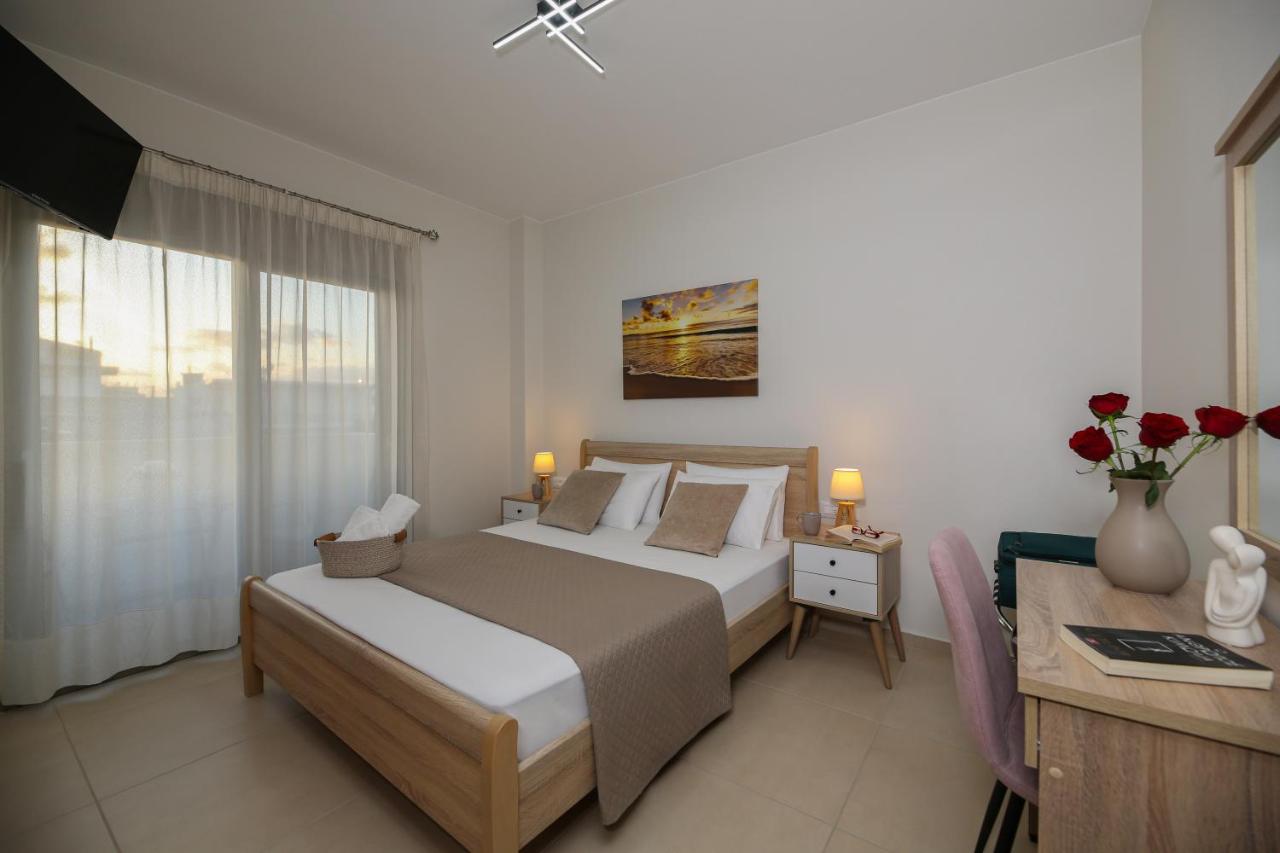 Galanthus Apartment 1 - 5