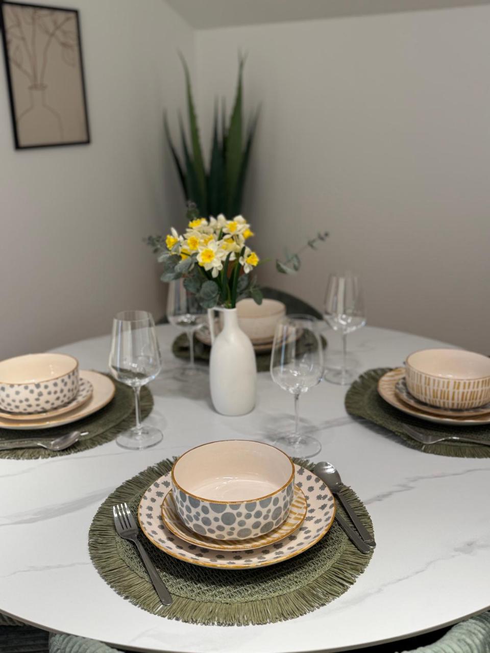 Modern Design Apartment Salona I Stylish & Comfortable Solin I Split - 5