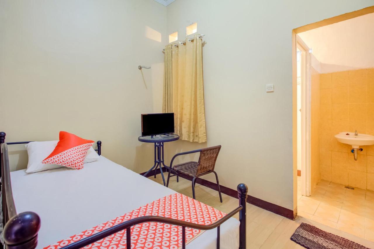 Foto - Oyo 3148 Sofia Homestay Syariah