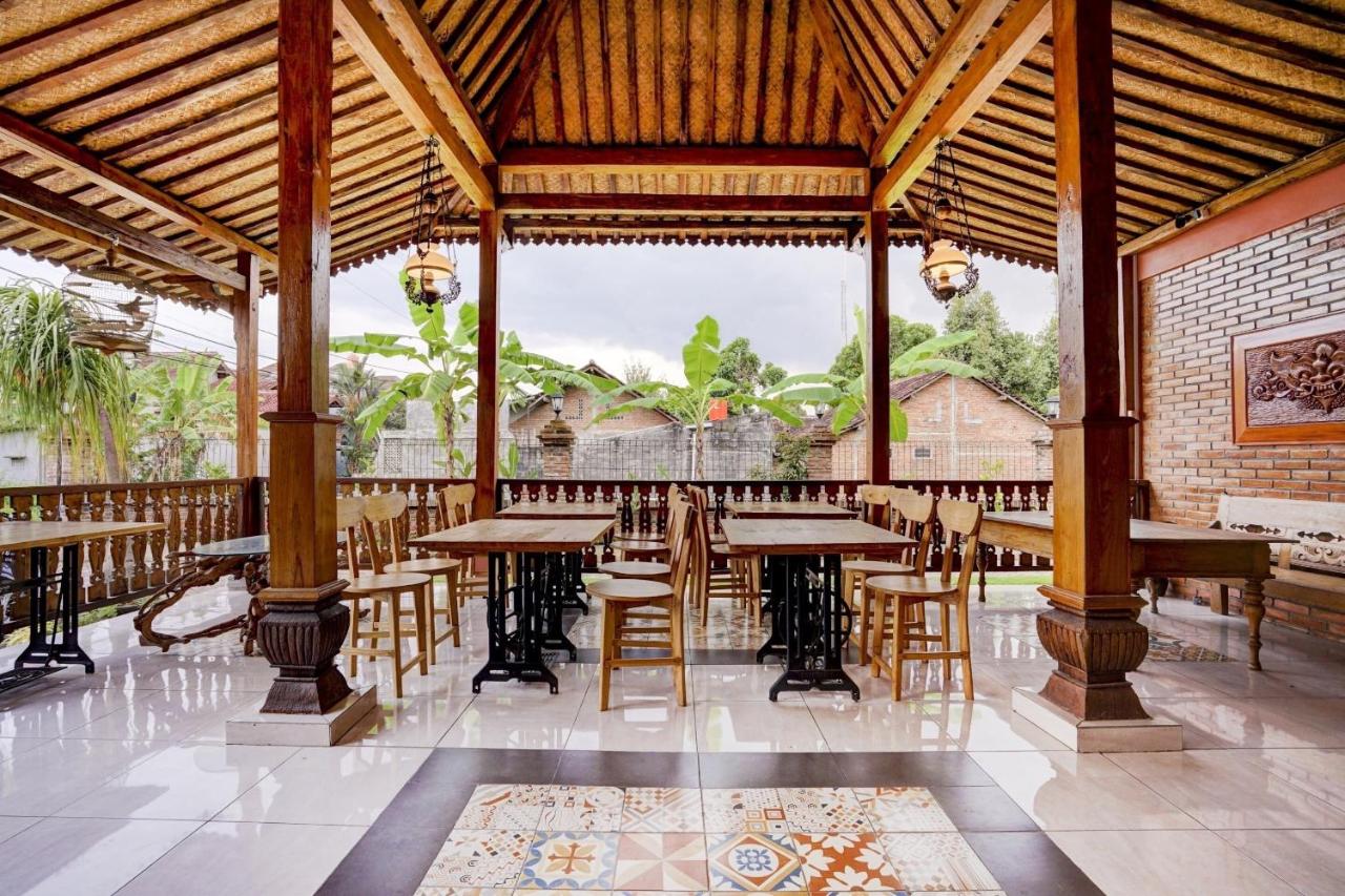 Foto - Collection O 90265 Cempoko Mulyo Homestay Syariah