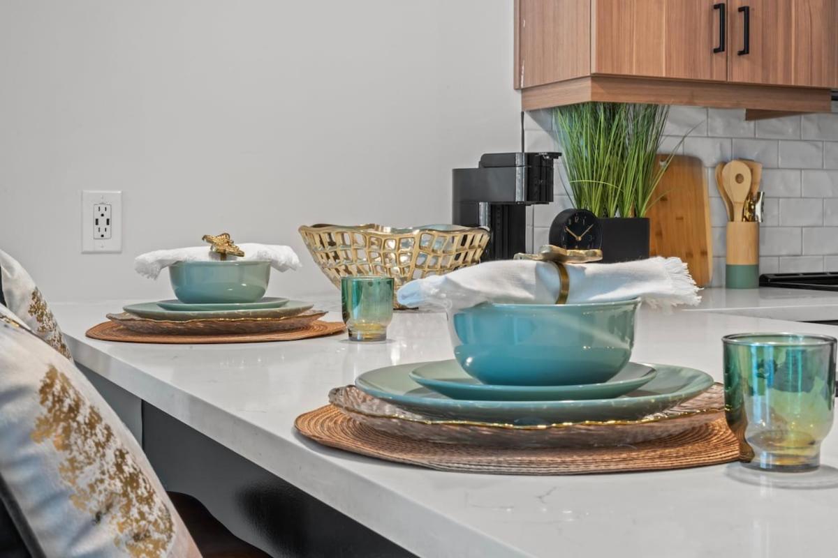 Luxury Haven Verde - 3