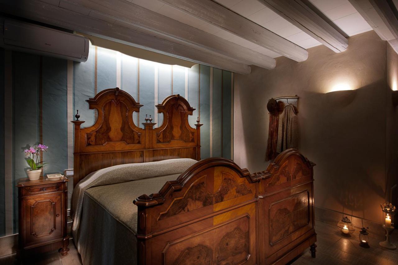 Boutique Hotel Villa dei Campi photo 4